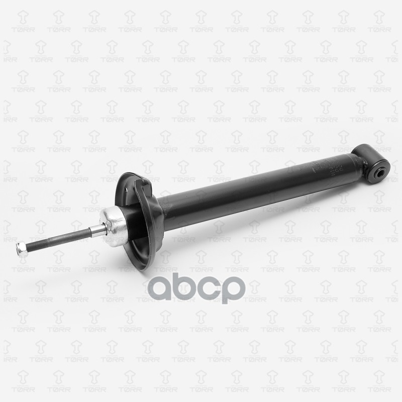 Амортизатор задний масляный VW Pointer 04- DH2343 TORR арт. DH2343