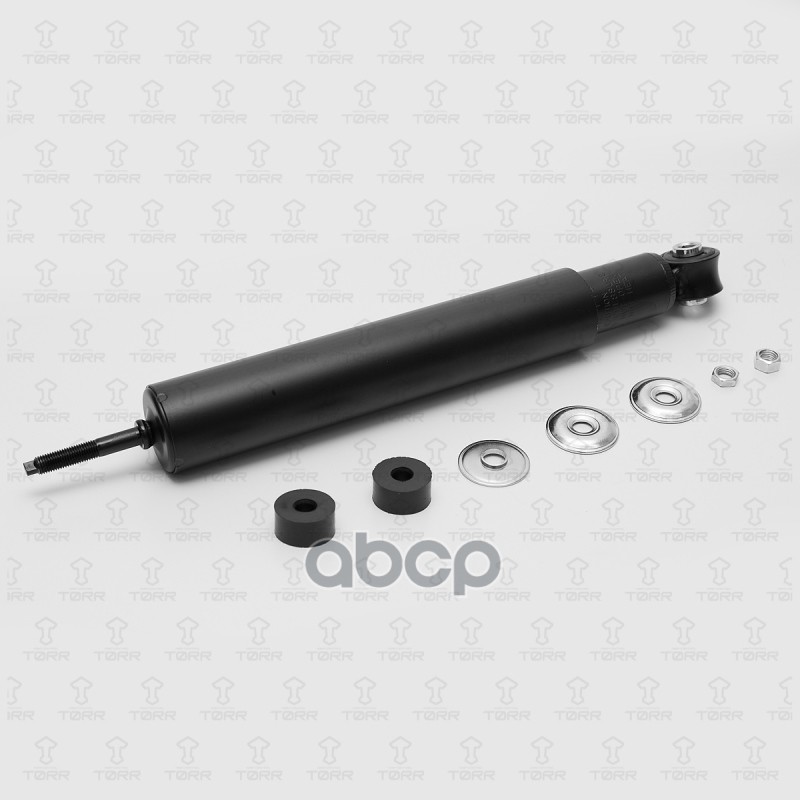 Амортизатор задний масляный TORR арт. DH2444