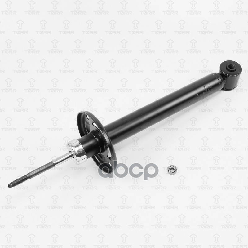 Амортизатор задний масляный VW Passat -97 DH2449 TORR арт. DH2449