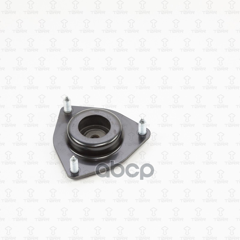 Опора амортизатора переднего (без подшипника) MITSUBISHI Outlander 06- DL0173 TORR арт. DL0173