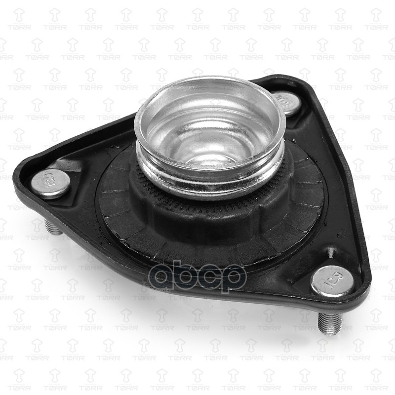 Опора амортизатора переднего (без подшипника) TORR арт. DL0254