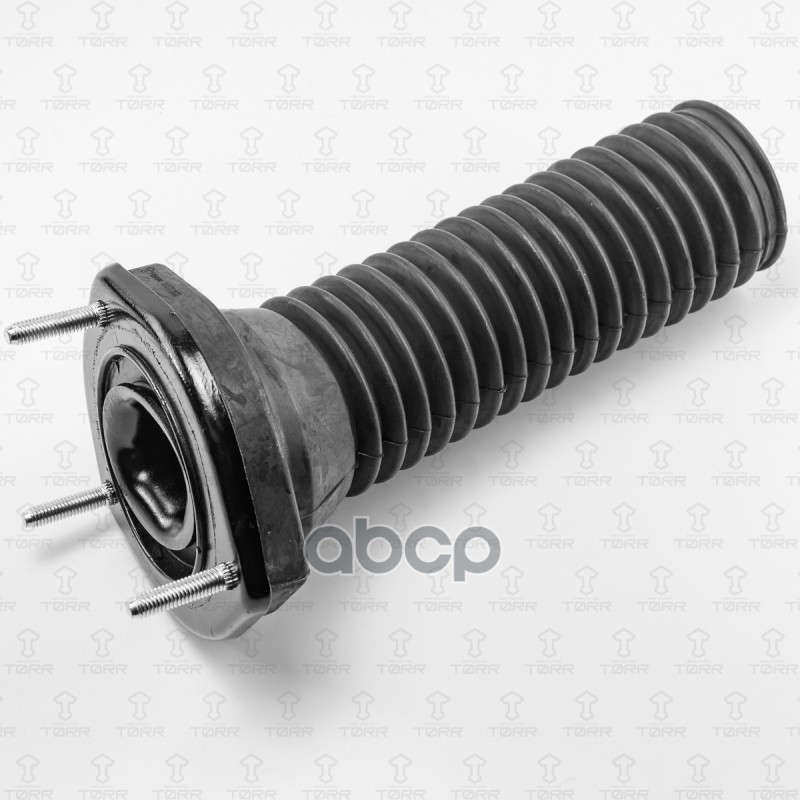 Опора амортизатора заднего правого (без подшипника) TORR арт. DL0277