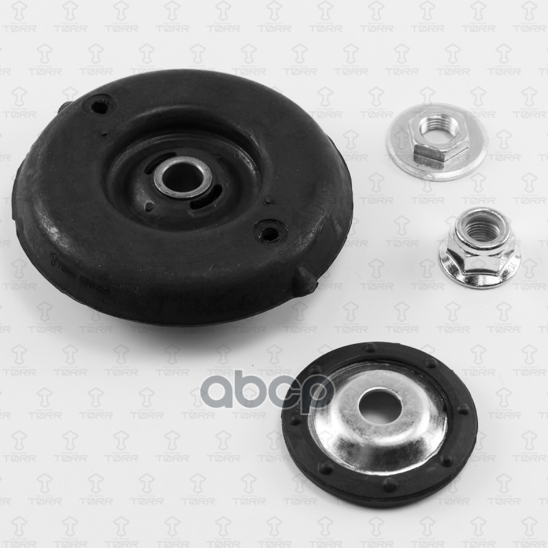 Опора амортизатора переднего (с подшипником) DL0301 TORR арт. DL0301