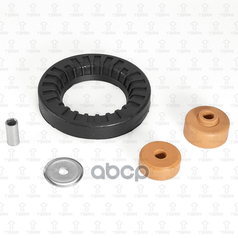 Опора амортизатора задняя TORR арт. DL0406