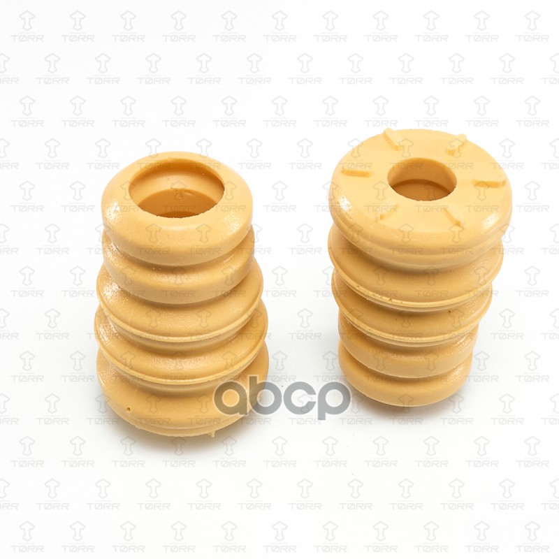 Комплект Защитный Амортизатора Переднего (2 Пыльн.+2 Отб.) TORR арт. DR0291