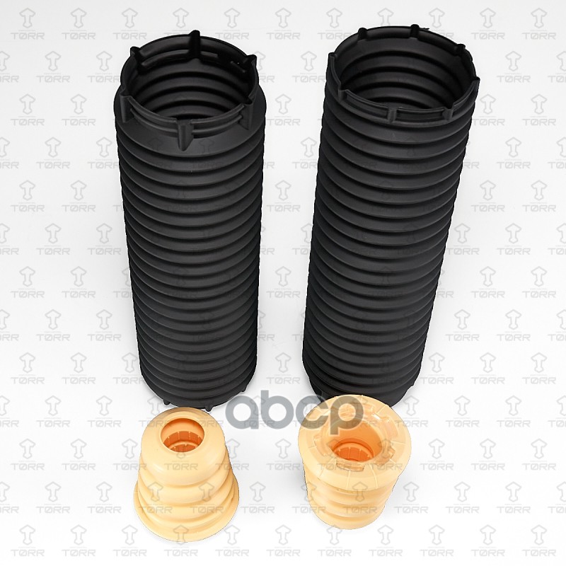 Комплект защитный амортизатора TORR арт. DR0303