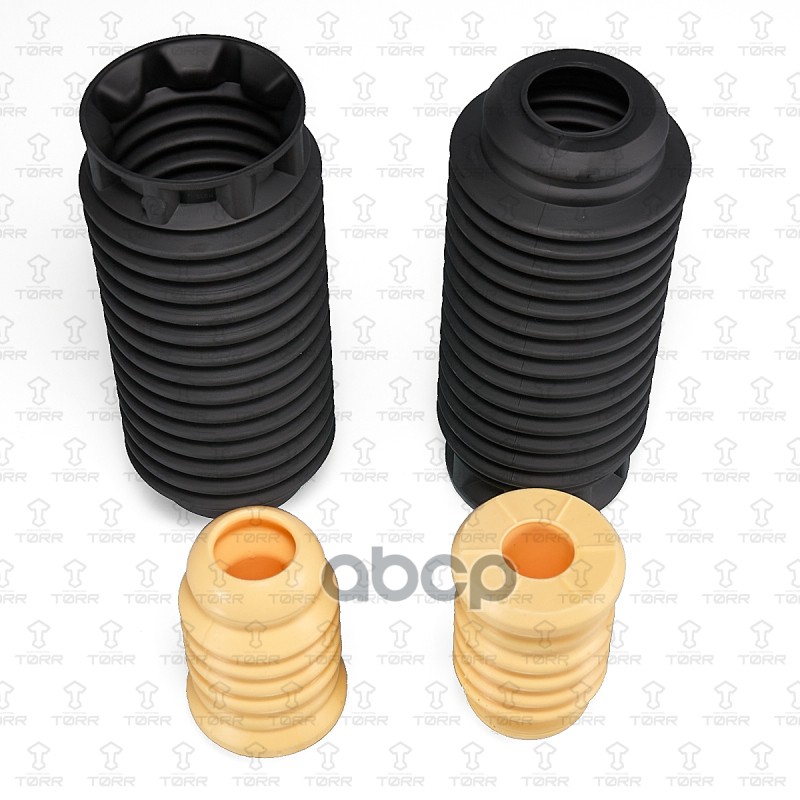 Комплект защитный амортизатора TORR арт. DR0310