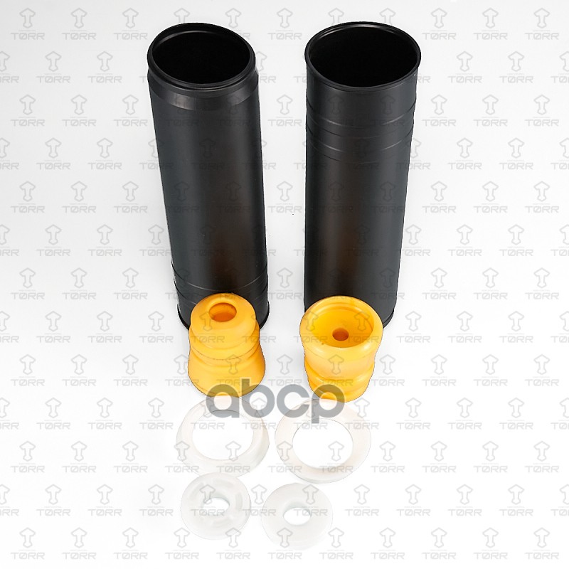 Комплект защитный амортизатора TORR арт. DR0326