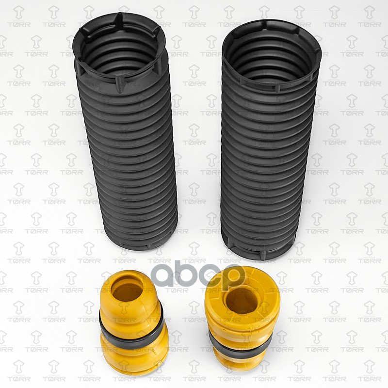 Комплект защитный амортизатора TORR арт. DR0335