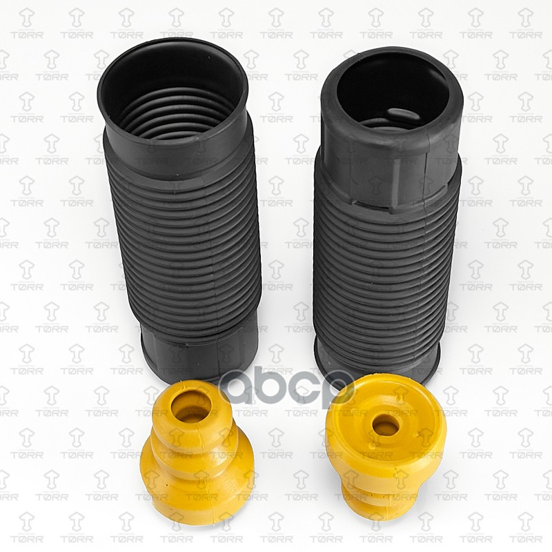 Комплект защитный амортизатора TORR арт. DR0341