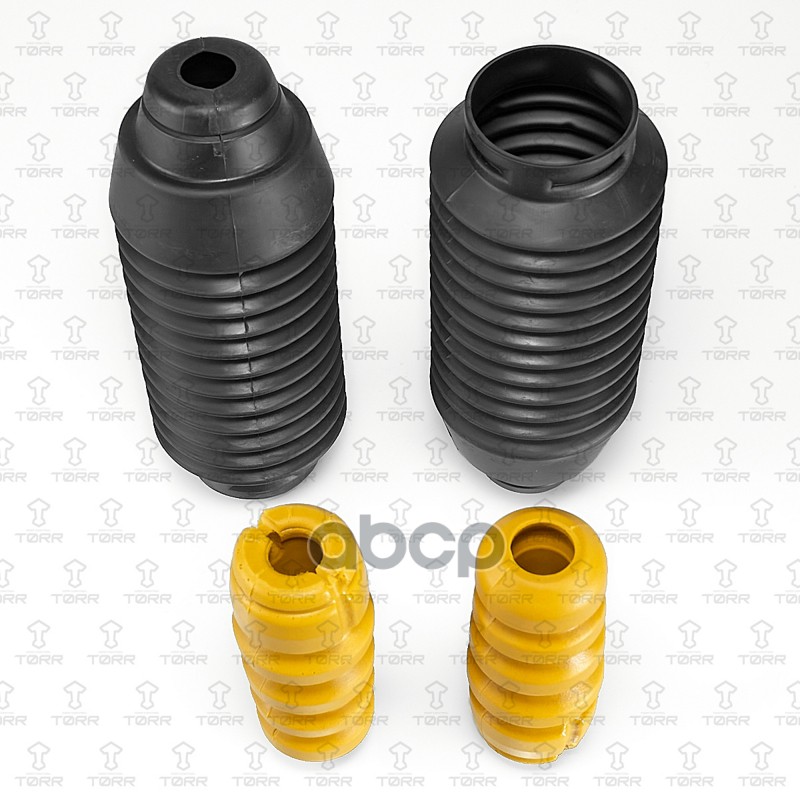 Комплект защитный амортизатора TORR арт. DR0353