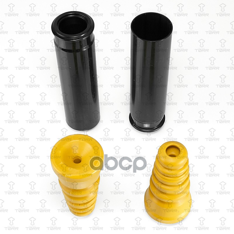 Комплект защитный амортизатора TORR арт. DR0354