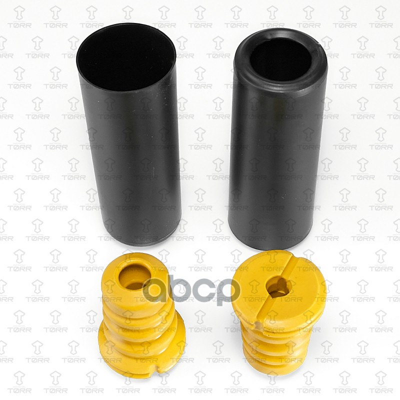 Комплект защитный амортизатора TORR арт. DR0358