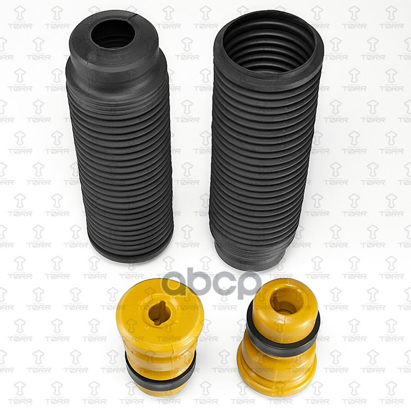 Комплект защитный амортизатора TORR арт. DR0362