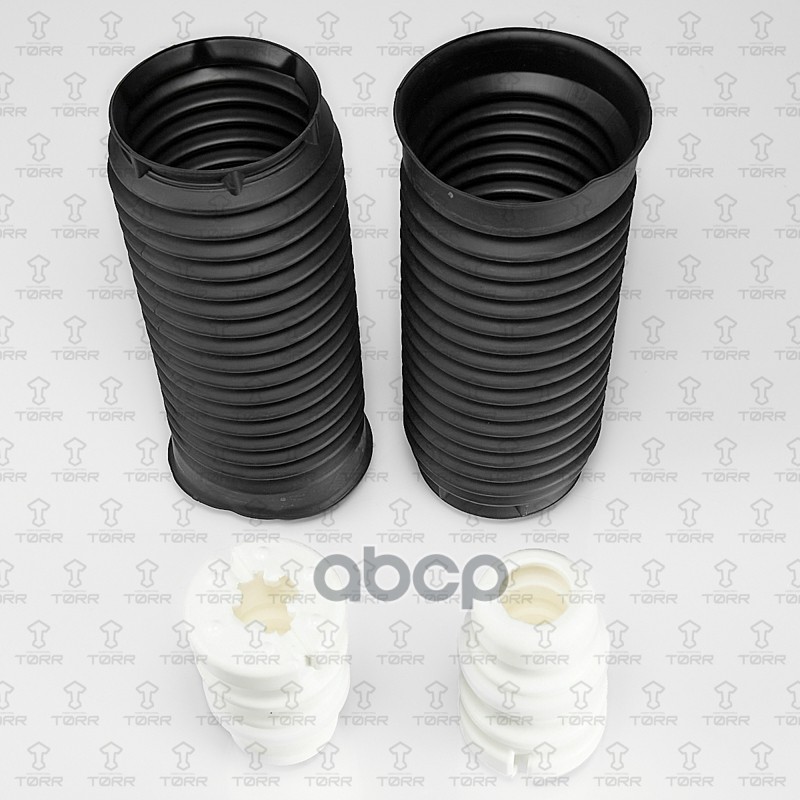 Комплект защитный амортизатора MERCEDES  W212/W447 DR0364 TORR арт. DR0364