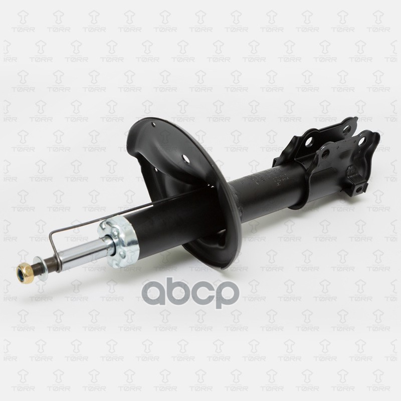 Амортизатор передний газовый HYUNDAI Matrix -08 DV1118L TORR арт. DV1118L