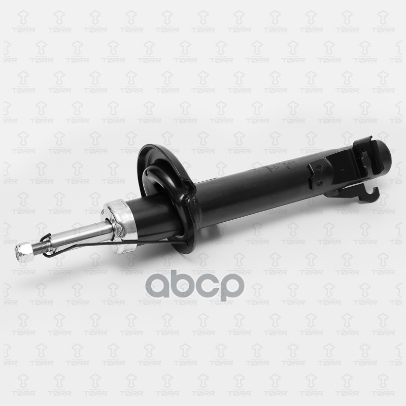 Амортизатор передний газовый FORD Fusion 04- DV1121L TORR арт. DV1121L