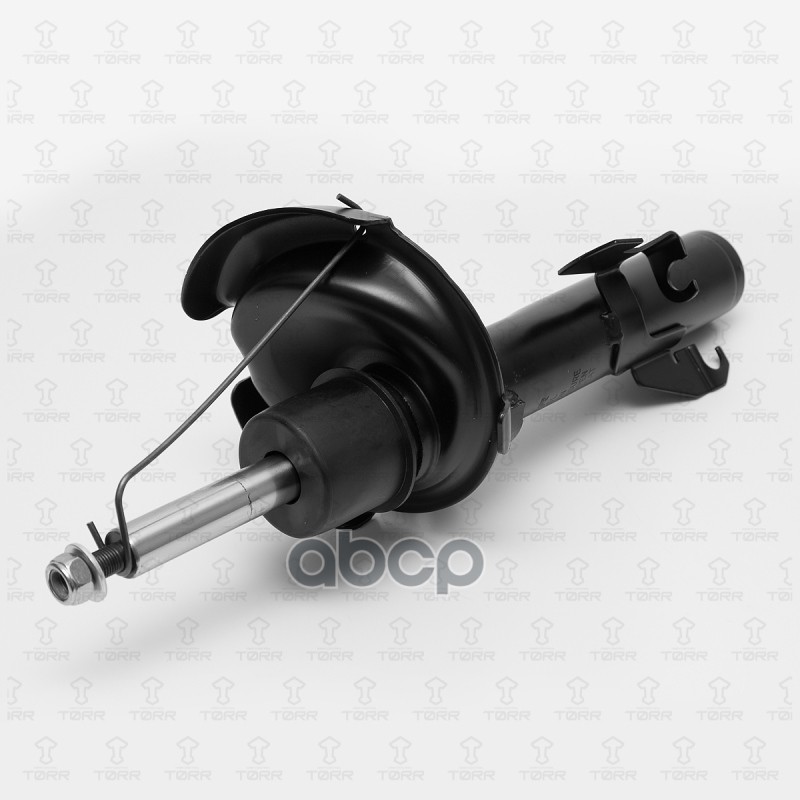 Амортизатор передний газовый MAZDA 3 03- DV1189L TORR арт. DV1189L