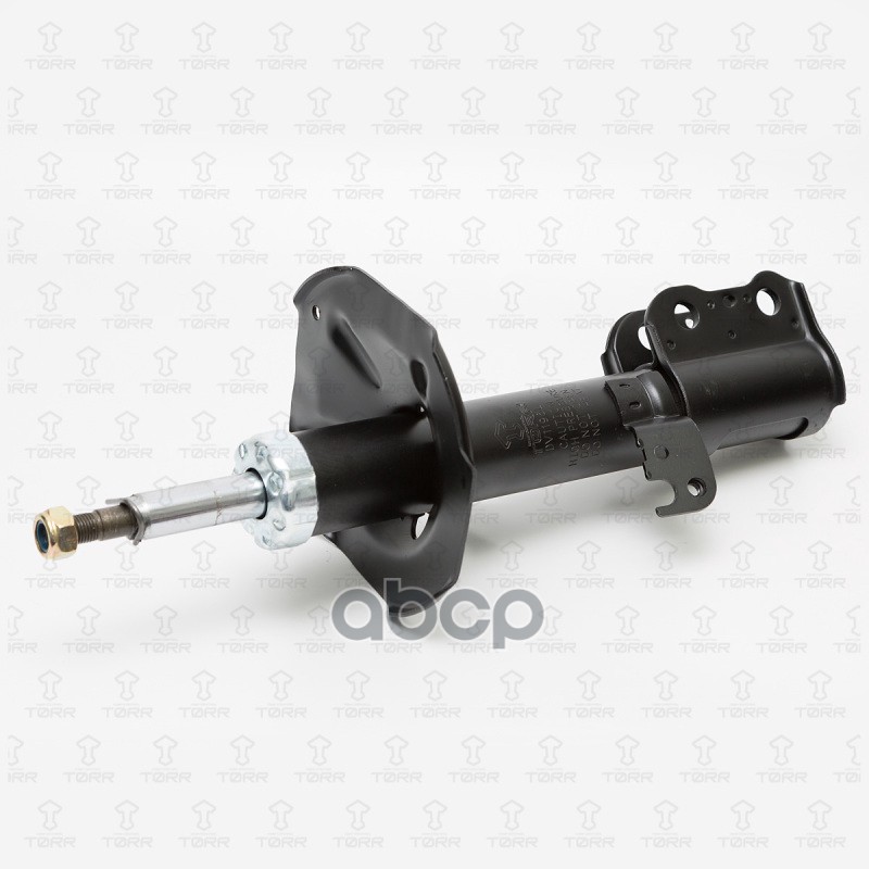 Амортизатор передний газовый TOYOTA Corolla 02- DV1195L TORR арт. DV1195L