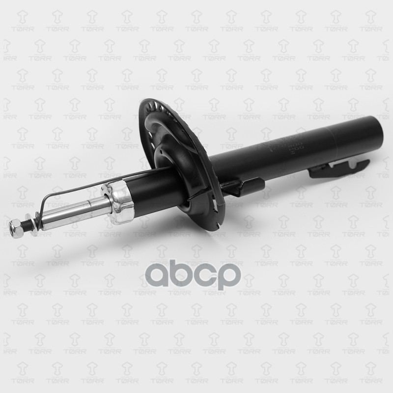 Амортизатор передний газовый RENAULT Scenic 03- DV1198 TORR арт. DV1198
