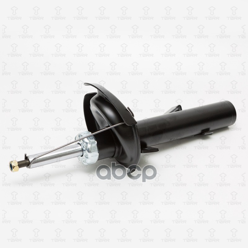 Амортизатор передний газовый FORD Focus 04- FORD Focus C-Max 03- DV1201R TORR арт. DV1201R