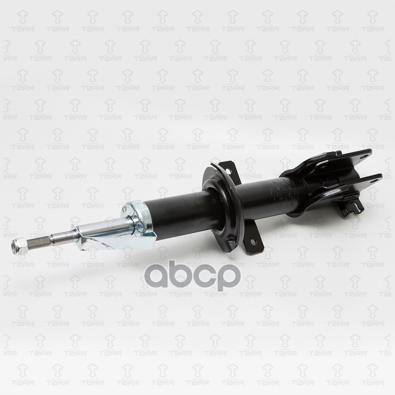 Амортизатор передний газовый NISSAN Primastar 01- OPEL Vivaro 01- RENAULT Trafic 01- DV1210 TORR арт. DV1210