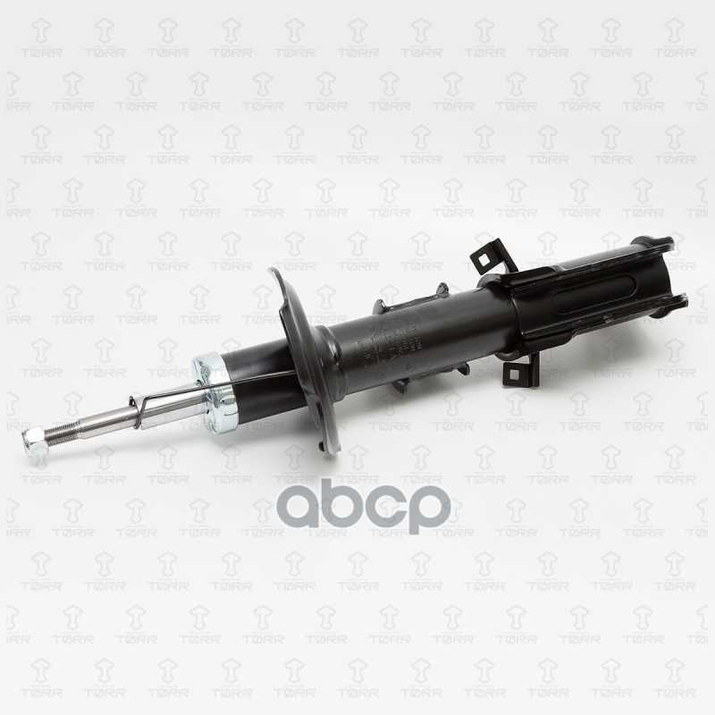 Амортизатор передний газовый MERCEDES Vito 03- MERCEDES Viano 03- DV1229 TORR арт. DV1229