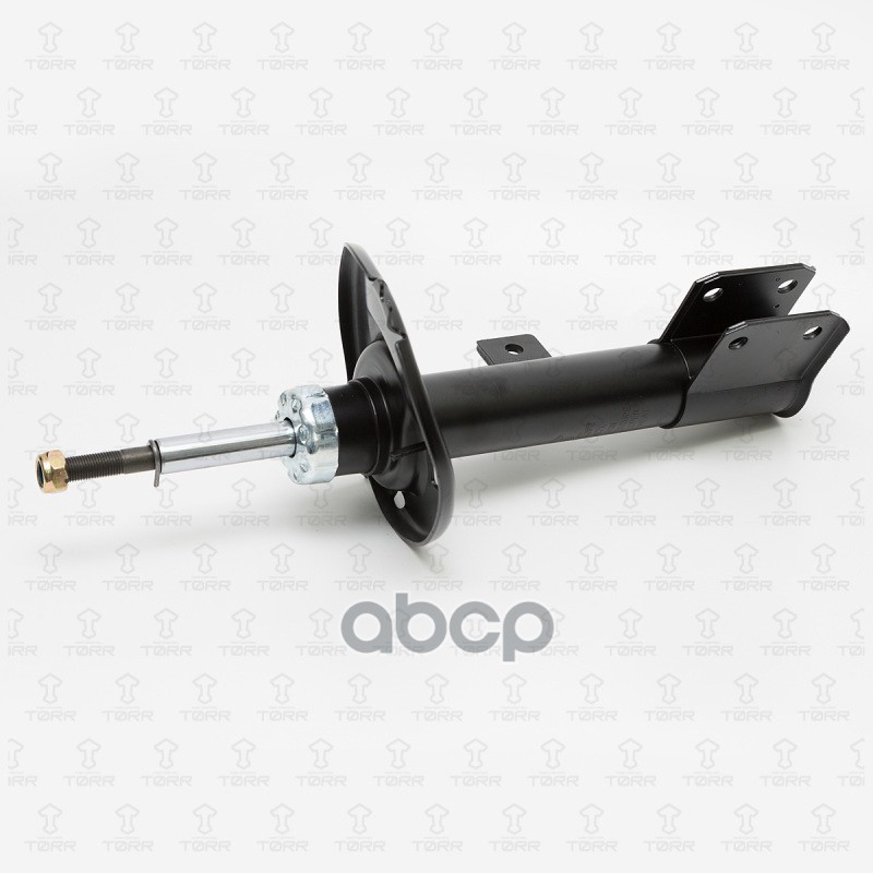 Амортизатор передний газовый CITROEN Berlingo 08- PEUGEOT 5008/Partner 08- DV1231L TORR арт. DV1231L