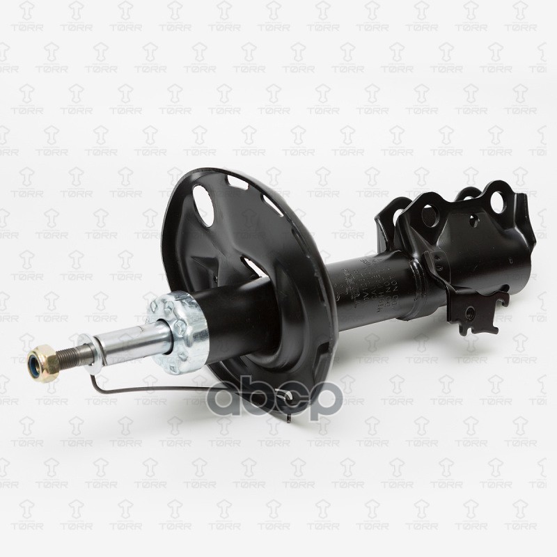 Амортизатор передний газовый TORR арт. DV1262R
