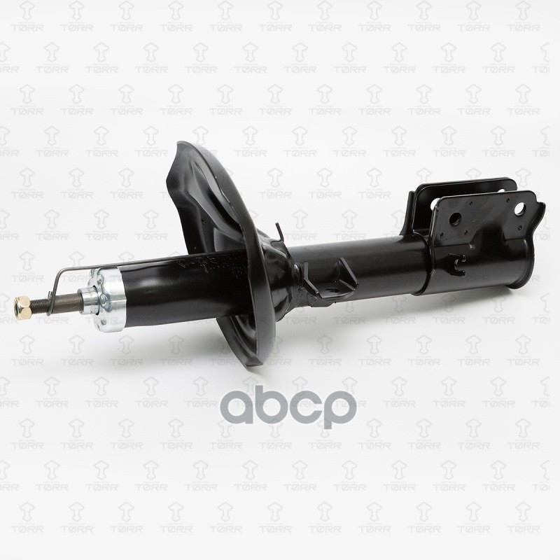 Амортизатор передний газовый HYUNDAI Santa Fe 01- DV1278R TORR арт. DV1278R