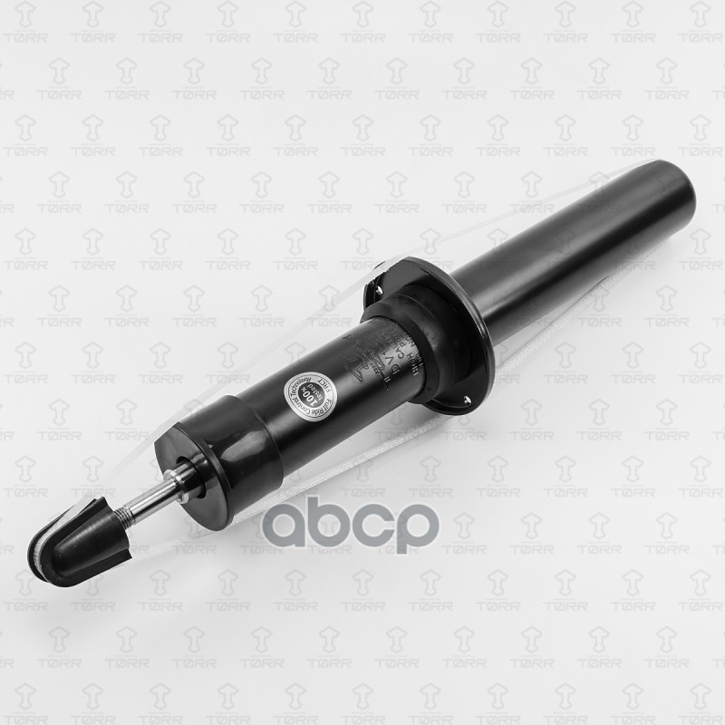 Амортизатор передний газовый BMW X5(E70)/ 6(E71) 07- DV1285 TORR арт. DV1285