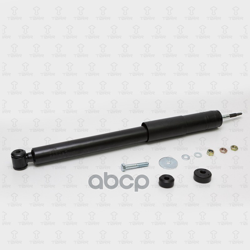 Амортизатор передний газовый MERCEDES E-class (W210) -03 DV1342 TORR арт. DV1342