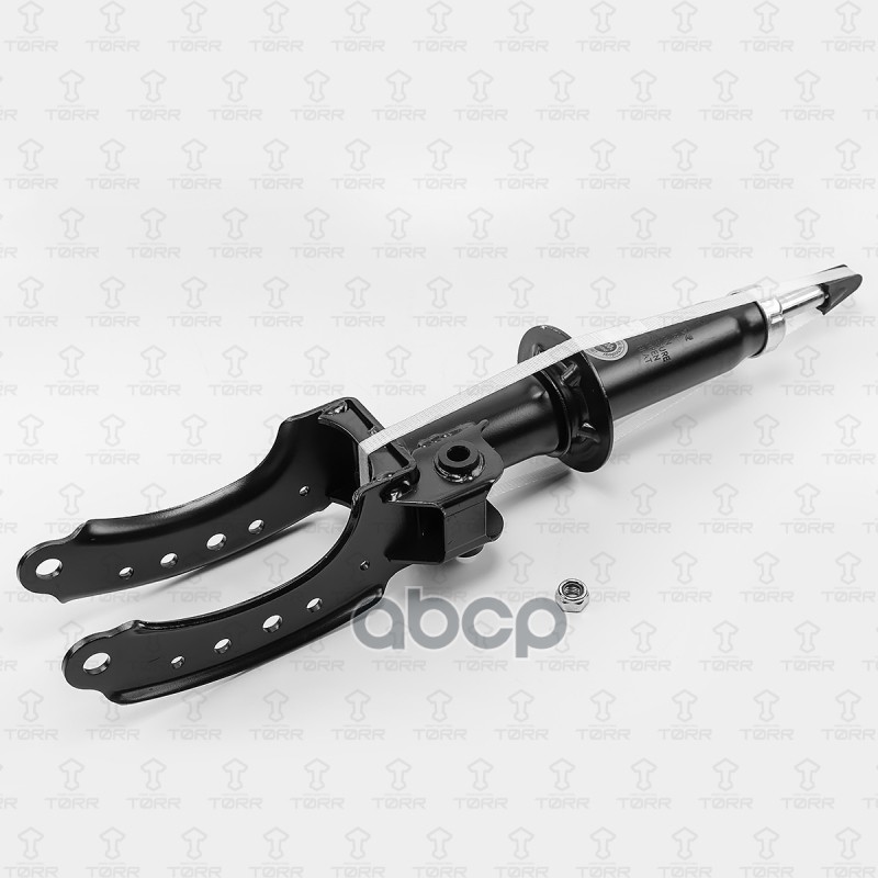 Амортизатор передний газовый TORR арт. DV1368R