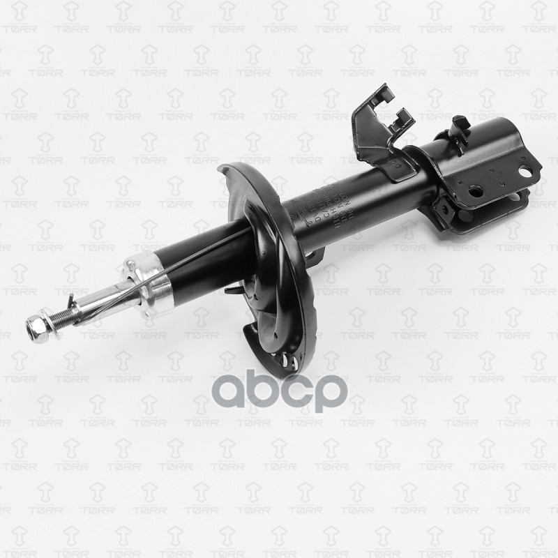 Амортизатор Передний Газовый | Лев | TORR арт. DV1389R