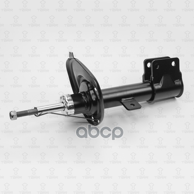 Амортизатор передний газовый CITROEN C4 Picasso/Grand Picasso 06- PEUGEOT 308 CC/SW 06- DV1396R TORR арт. DV1396R