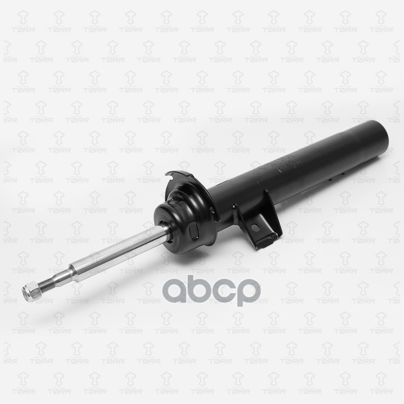 Амортизатор передний газовый BMW 1(E87) 04- DV1417R TORR арт. DV1417R