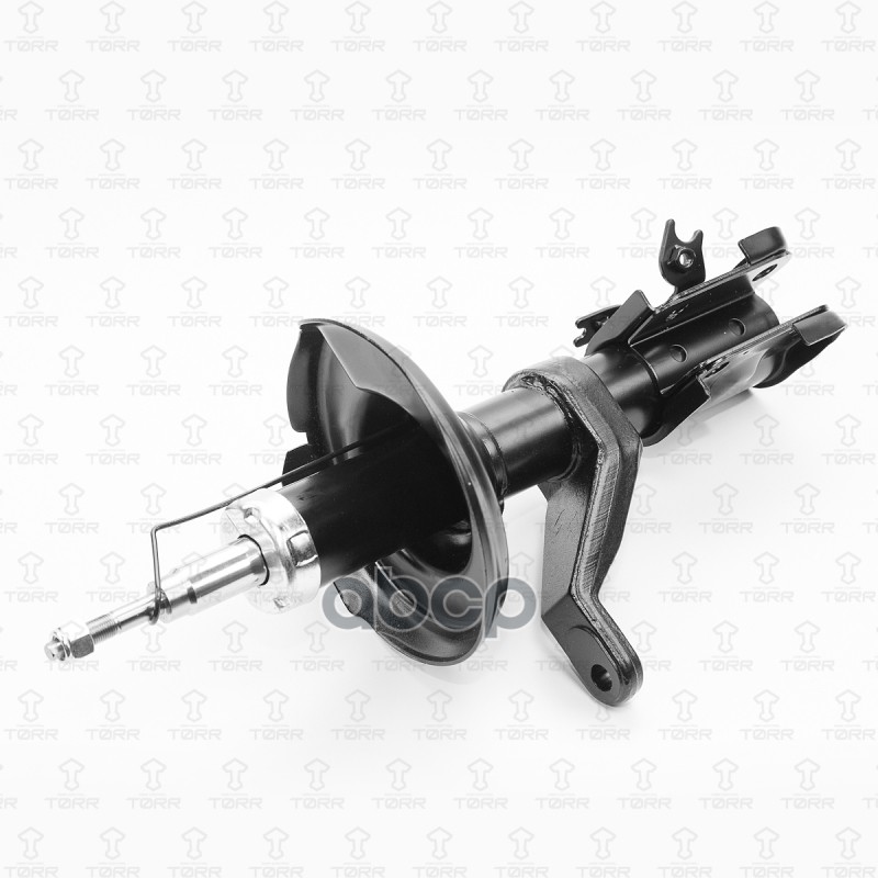 Амортизатор передний газовый TORR арт. DV1519R