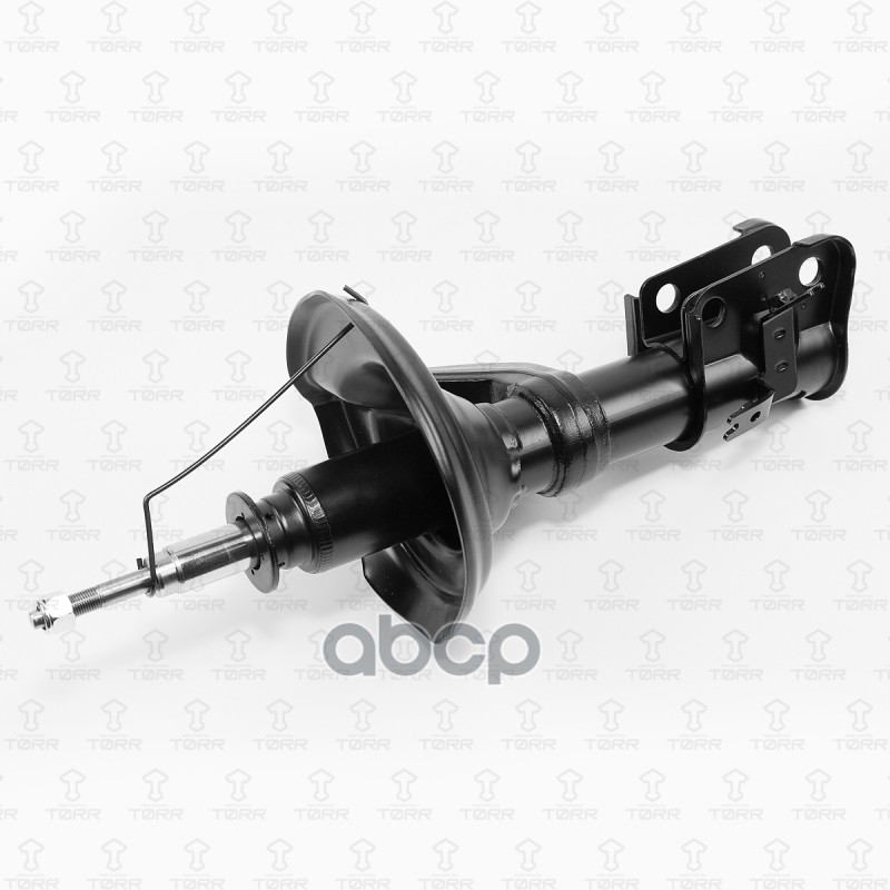 Амортизатор передний газовый TORR арт. DV1521L