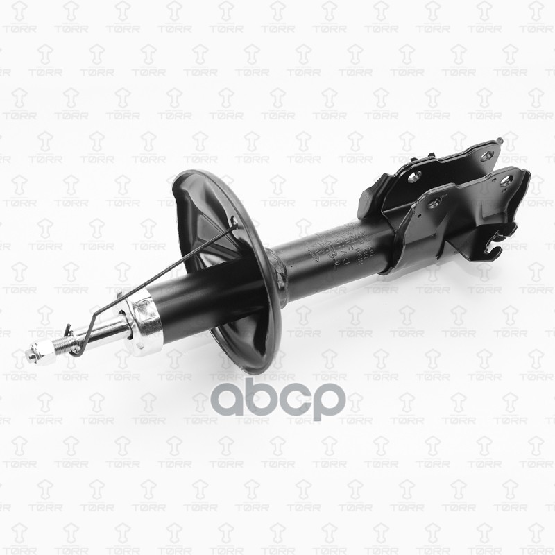 Амортизатор передний газовый MITSUBISHI Colt -03 DV1525L TORR арт. DV1525L