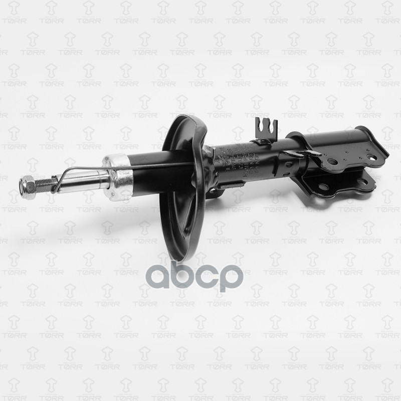 Амортизатор Подвески Kia Carens I ->02/ Shuma ->01 TORR арт. DV1548R