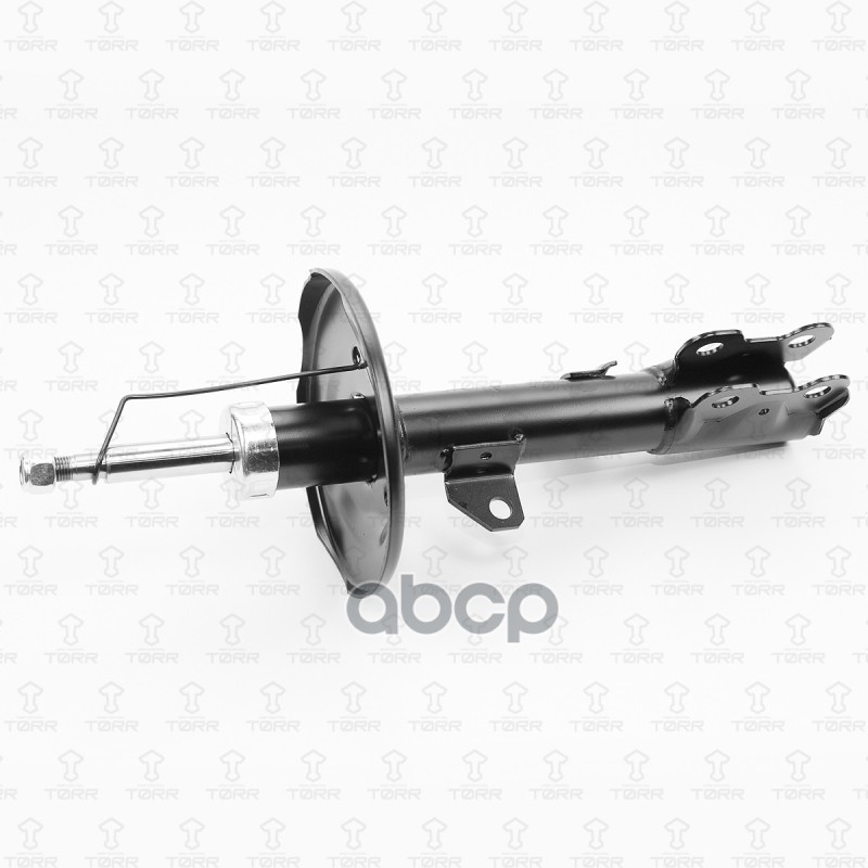 Амортизатор передний газовый TORR арт. DV1556R