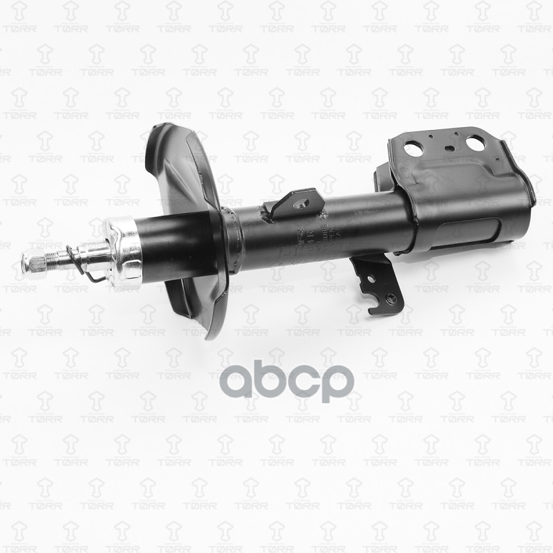Амортизатор Передний Газовый | Лев | TORR арт. DV1584R