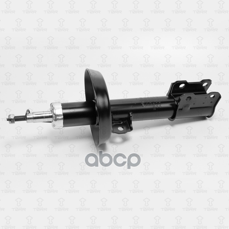 Амортизатор передний газовый OPEL Astra G/Zafira -03 DV1586R TORR арт. DV1586R