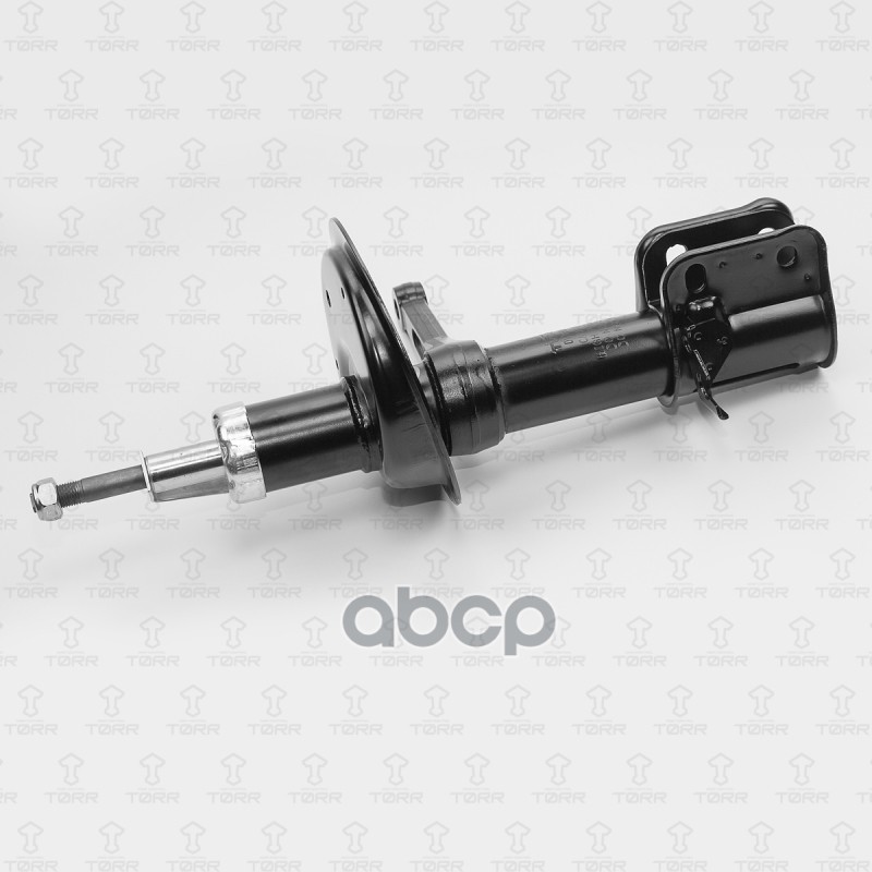 Амортизатор Передний Газовый | Лев | TORR арт. DV1665L