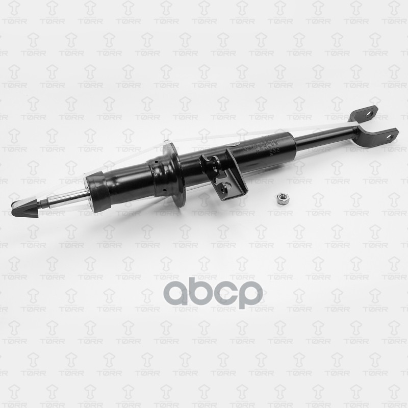 Амортизатор Передний Газовый | Лев | TORR арт. DV1676L