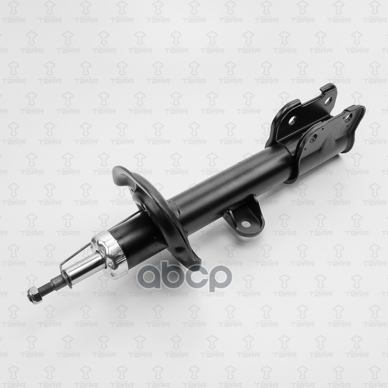 Амортизатор передний газовый KIA Sorento 10- DV1678R TORR арт. DV1678R