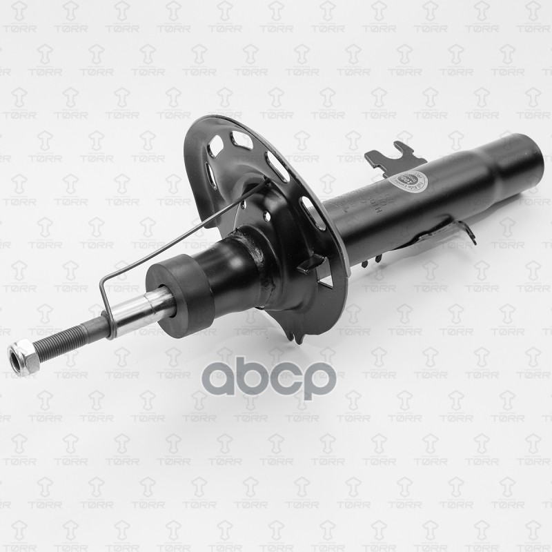 Амортизатор Подвески Citroen C-Elysee 13->/Peugeot 301 12-> TORR арт. DV1686L
