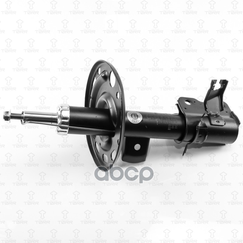 Амортизатор передний газовый TORR арт. DV1755L