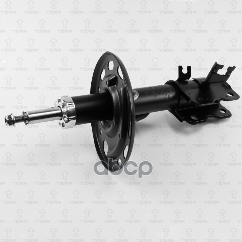 Амортизатор передний газовый TORR арт. DV1755R