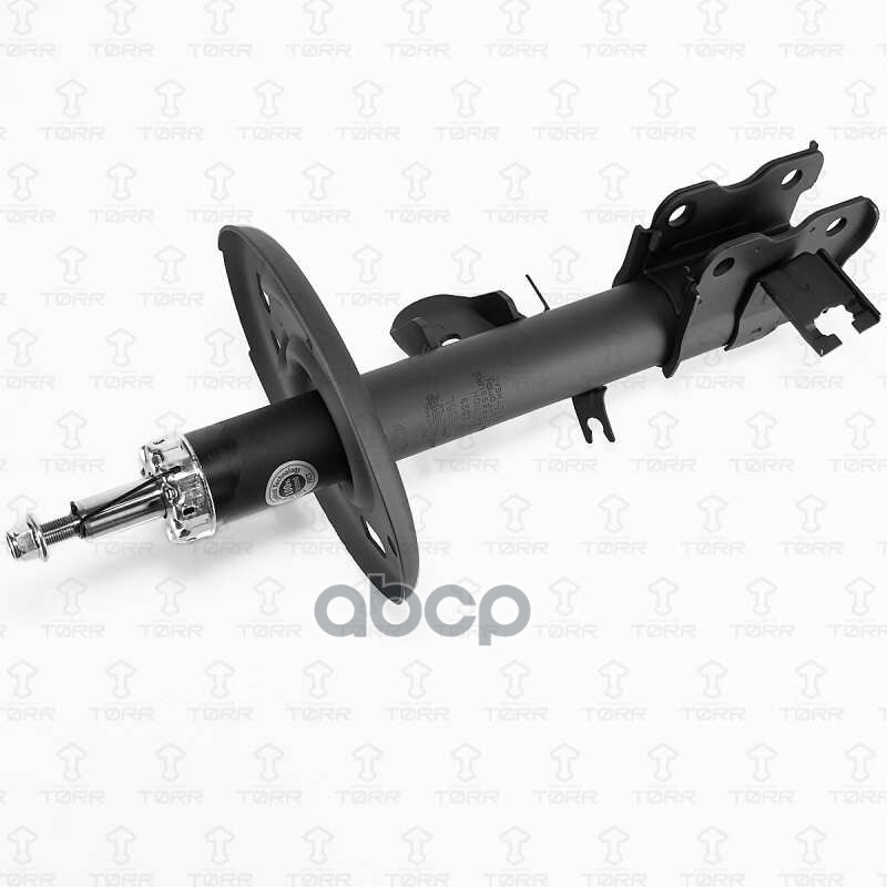 Амортизатор передний газовый DV1756L TORR арт. DV1756L